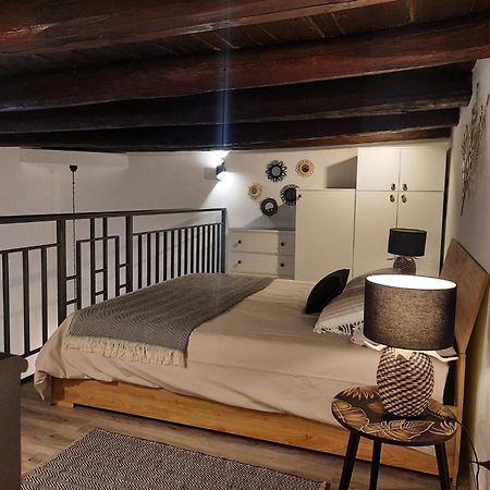 Casina San Gregorio Apartment Napoli Eksteriør billede