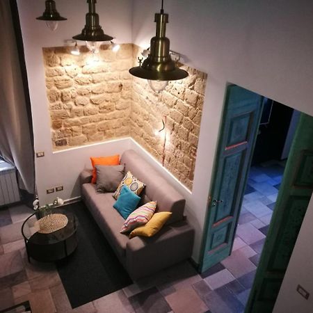 Casina San Gregorio Apartment Napoli Eksteriør billede