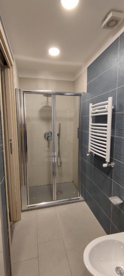 Casina San Gregorio Apartment Napoli Eksteriør billede