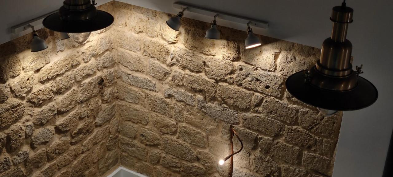 Casina San Gregorio Apartment Napoli Eksteriør billede