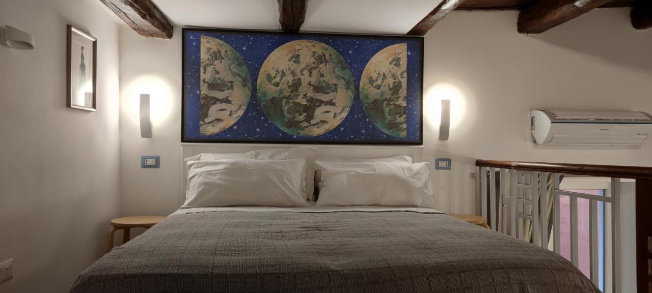 Casina San Gregorio Apartment Napoli Eksteriør billede