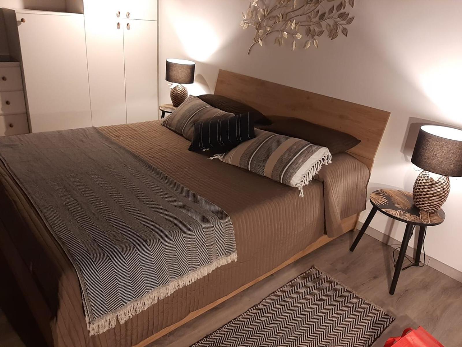 Casina San Gregorio Apartment Napoli Eksteriør billede