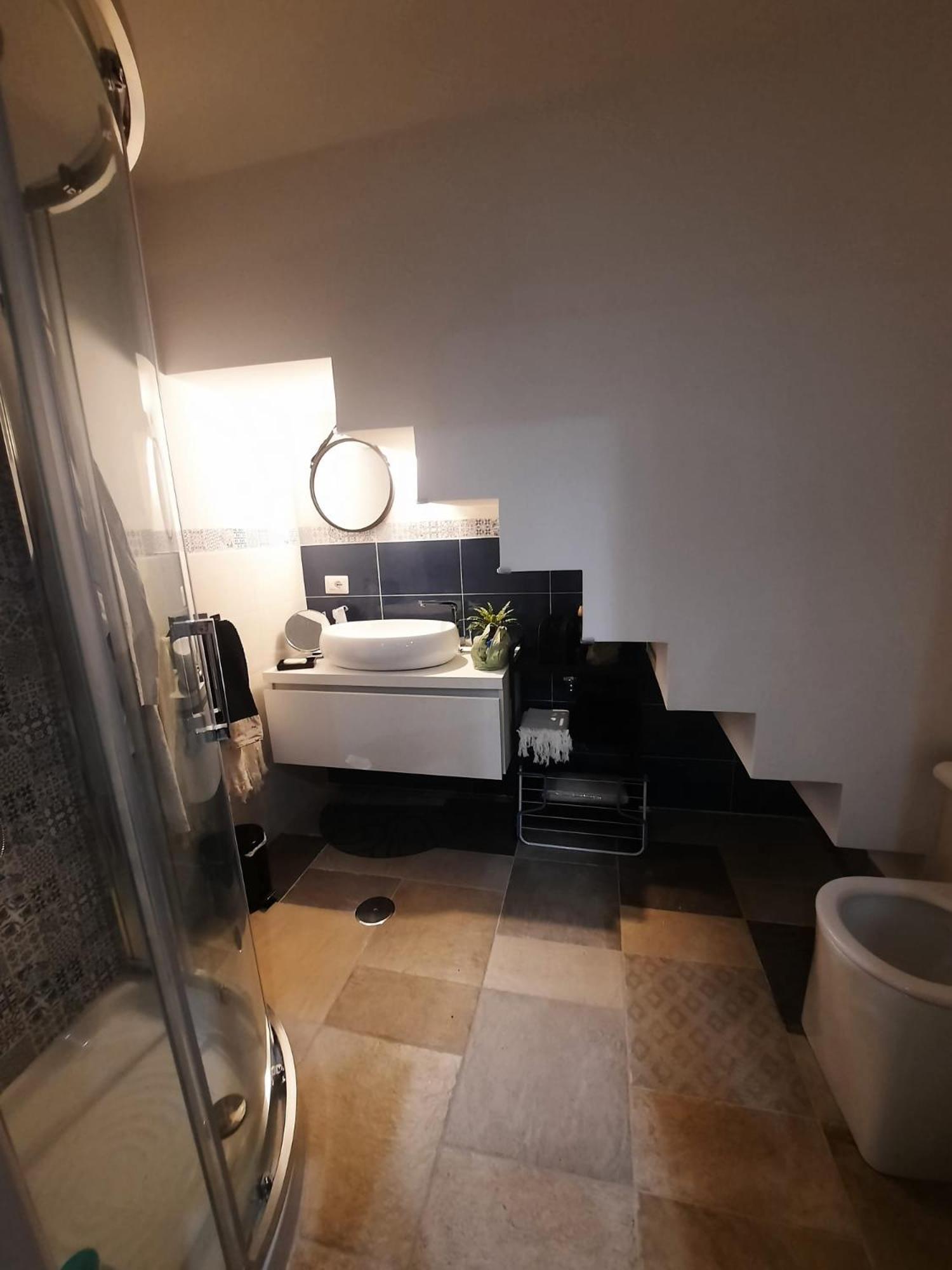 Casina San Gregorio Apartment Napoli Eksteriør billede