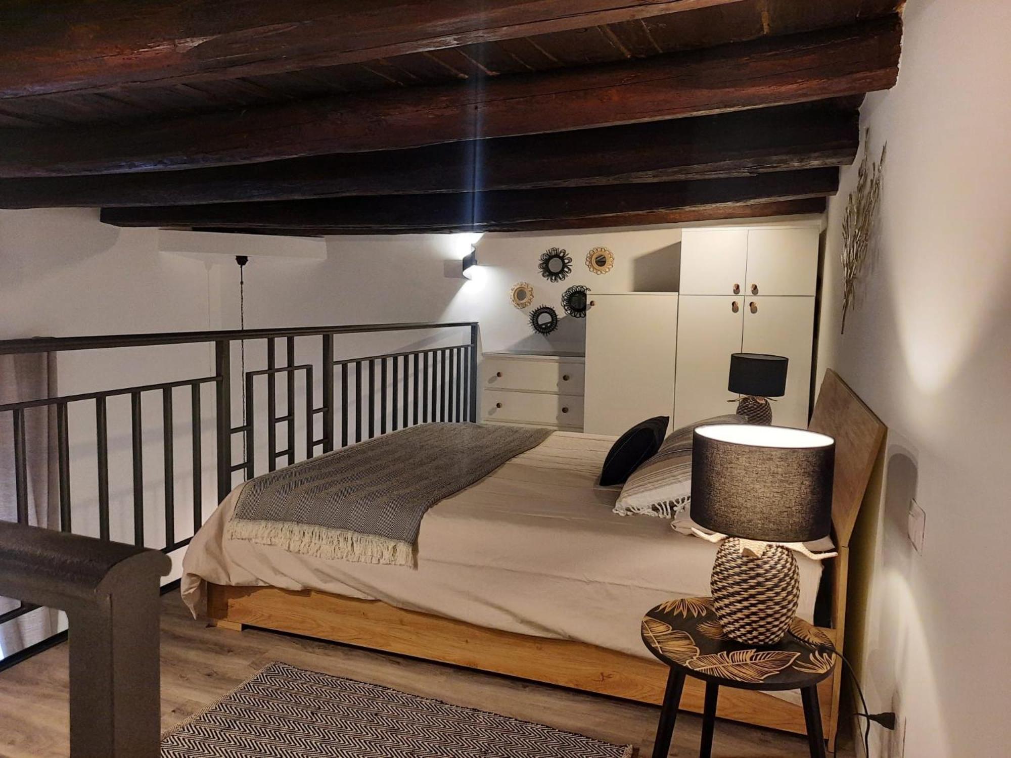 Casina San Gregorio Apartment Napoli Eksteriør billede