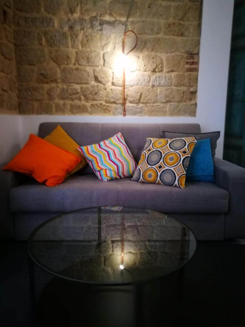 Casina San Gregorio Apartment Napoli Værelse billede