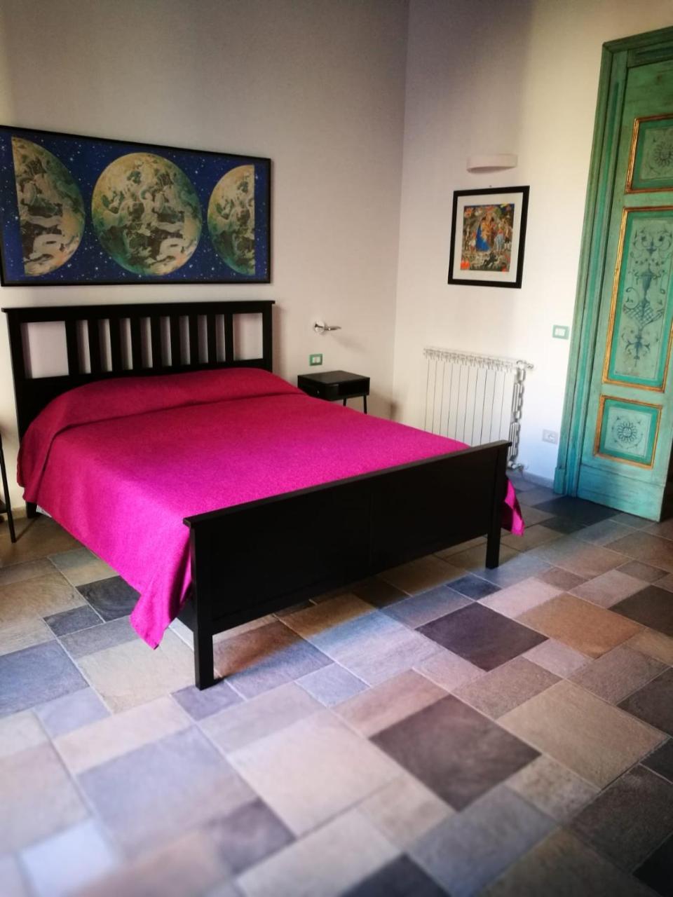 Casina San Gregorio Apartment Napoli Eksteriør billede
